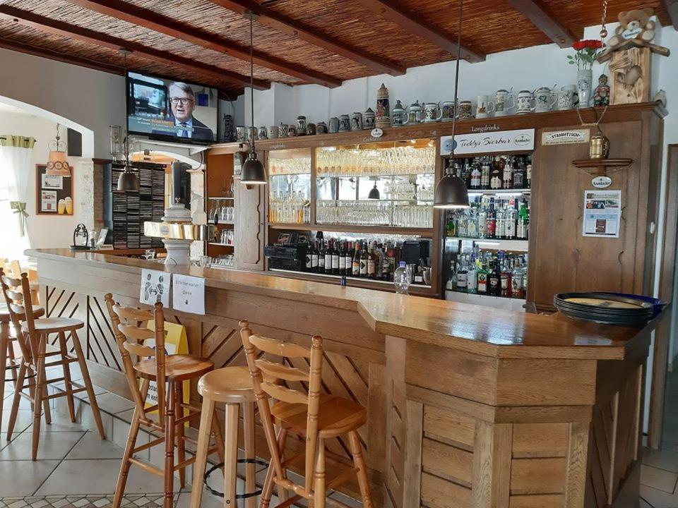 Hotel Medebach - Zum Schwanenkoenig Extérieur photo