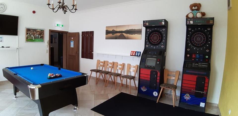 Hotel Medebach - Zum Schwanenkoenig Extérieur photo