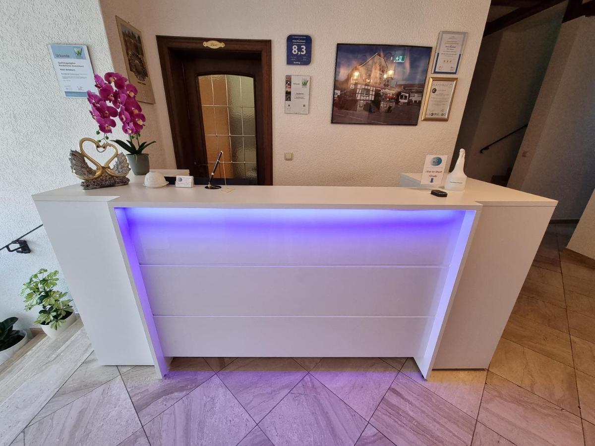 Hotel Medebach - Zum Schwanenkoenig Extérieur photo