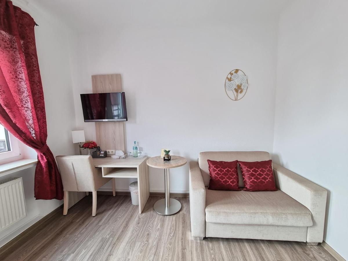 Hotel Medebach - Zum Schwanenkoenig Chambre photo