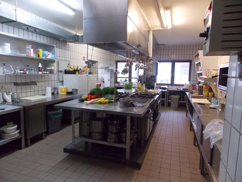 Hotel Medebach - Zum Schwanenkoenig Extérieur photo